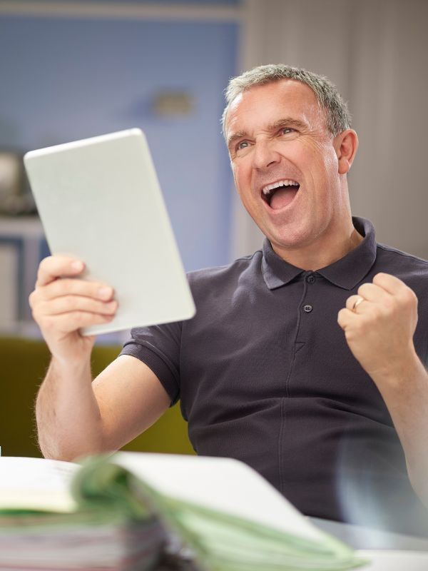 Online Business Lead Generating Expert