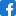 Official Facebook Social Icon