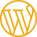 WordPress Icon