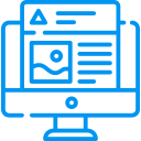 Digital Desktop Icon