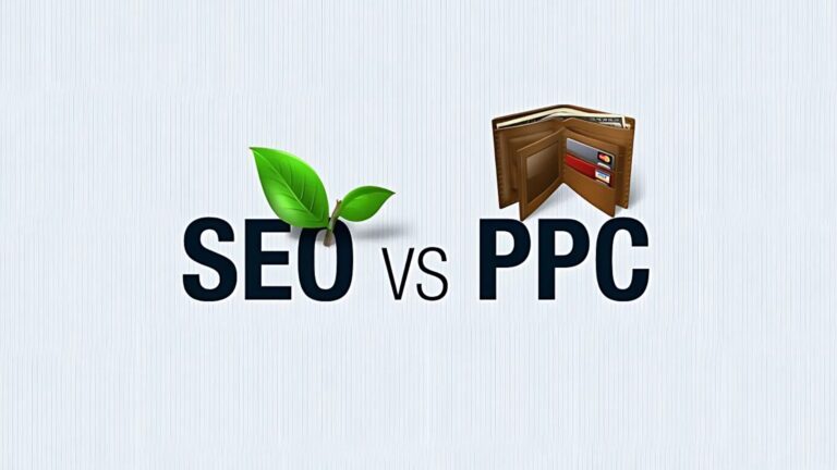 SEO vs. PPC: Which One Is Right for Your Business?