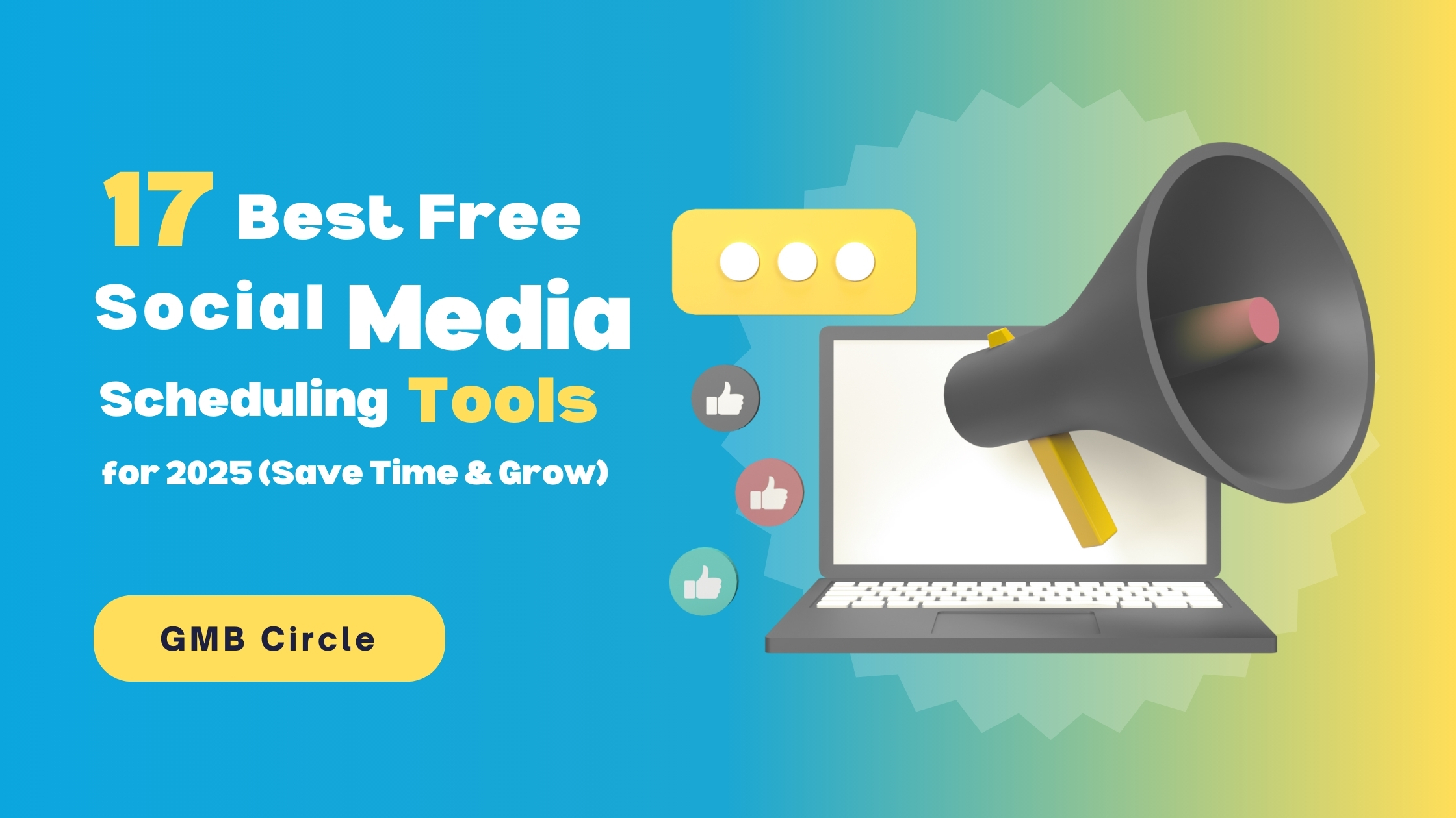 17 Best Free Social Media Scheduling Tools for 2025